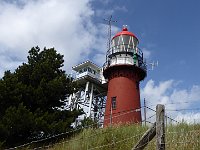 Vlieland en Terschelling Nederland